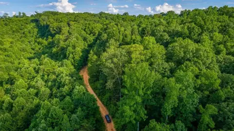 Recreation Land Tract
