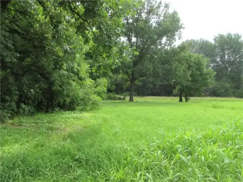Unimproved Land in Marlin, TX