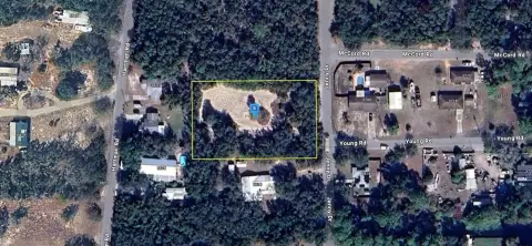 Prime 1.0-Acre Vacant Lot