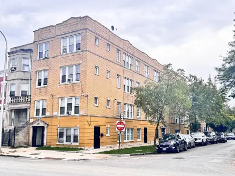 West Garfield Park Multifamily Investment