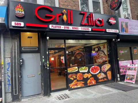 Established Brooklyn Business Opportunity