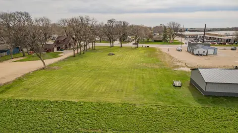 Highway 71 Commercial Property