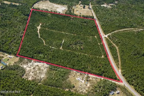 Leland Land Investment Opportunity