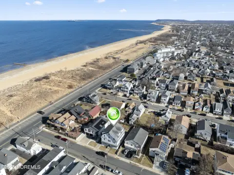 Keansburg Land Near Beach