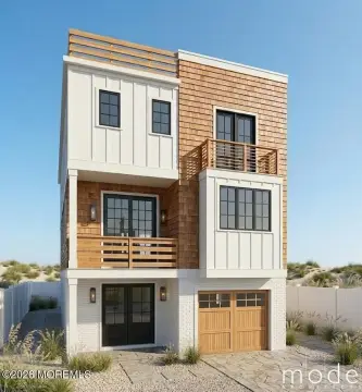 Ortley Beach Buildable Lot