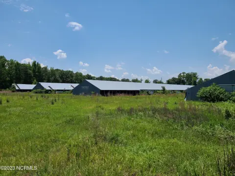 Clinton, NC Land Opportunity