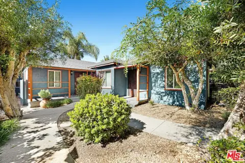 3-Unit Multifamily Property