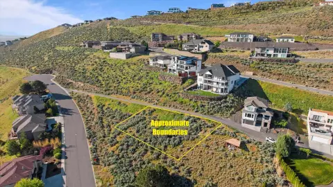 Crested Hills View Lot