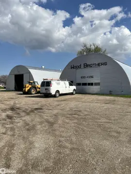 Lake City Storage Facility For Sale