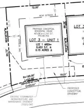 Falmouth Land For Sale