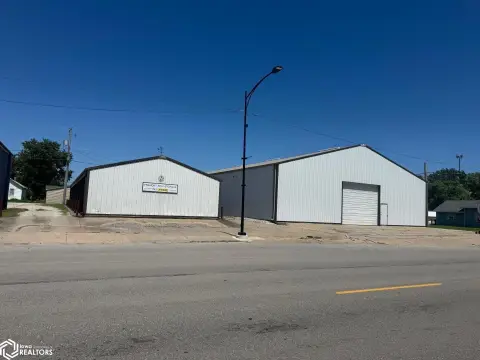 Fremont, IA Storage Facility