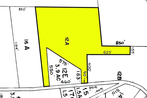 Dixfield Land For Sale