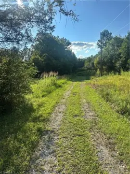 Road-Frontage Land Tract