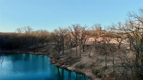 Arcadia Land with Private Pond