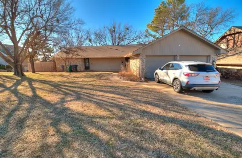 Oklahoma City Duplex For Sale