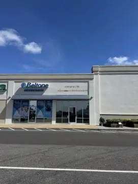 B-2 Retail Space