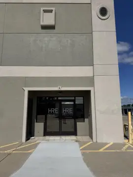 Retail Space in Business Center