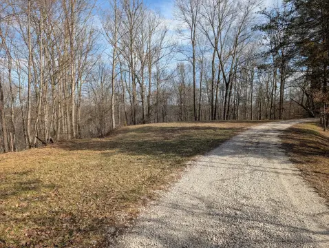 30-Acre Land Parcel