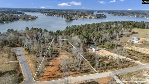 Lakefront Subdivision Land Opportunity