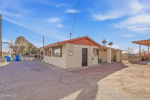 Lower Valley Quadruplex Investment