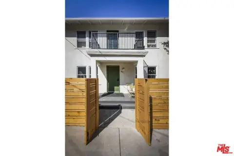 Echo Park Investment Opportunity