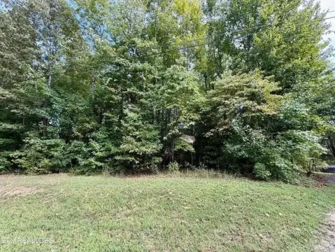 Acreage on Watts Bar Lake