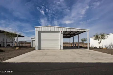 Storage & RV Park with Amenities