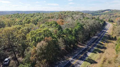 Sidney, Arkansas Acreage For Sale