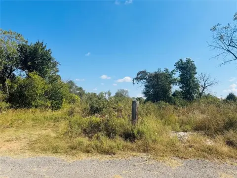 Land in Growing Spencer, OK