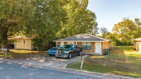 Income-Producing Duplex in Conway