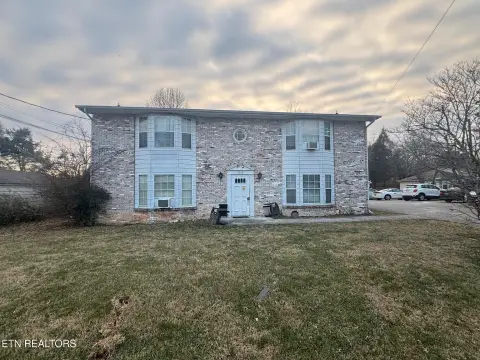 Knoxville Multifamily Investment Opportunity