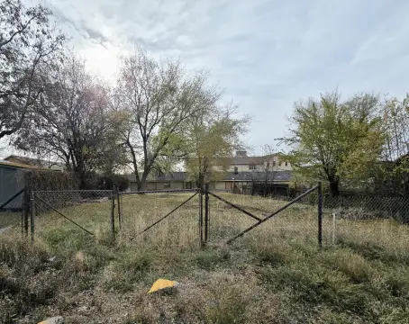 Klamath Falls Residential Multi-Unit Lot