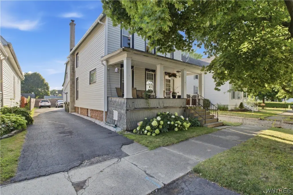 184 Lincoln Avenue Ext, North Tonawanda, NY 14120