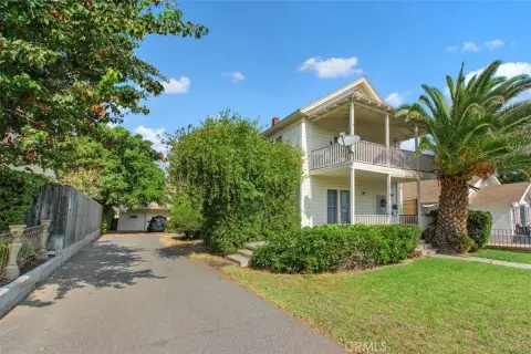 Three Unit Income Property