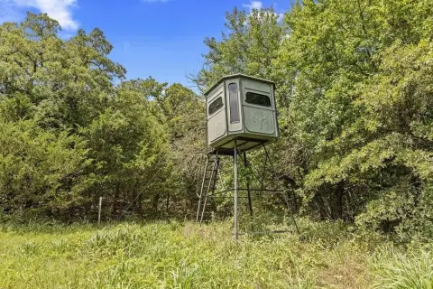 North Texas Hunting Paradise