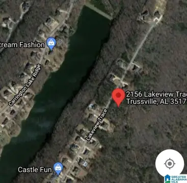 Residential Lot in Gated Community