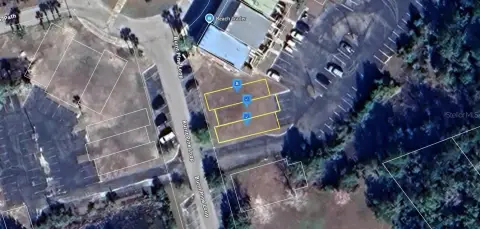 Wakulla Vacant Land Opportunity