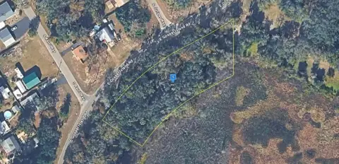 Citrus County Vacant Land Opportunity