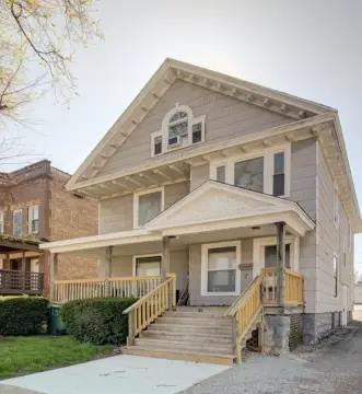 Joliet Multifamily Investment Opportunity