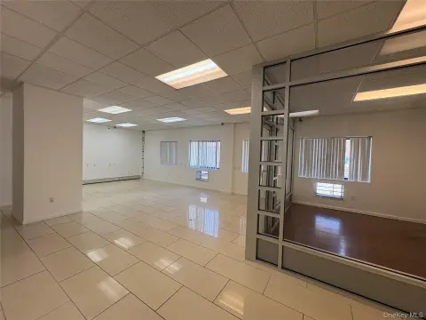 Flushing Commercial Space for Lease