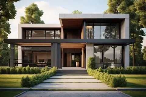 Residential Land Near Lake George