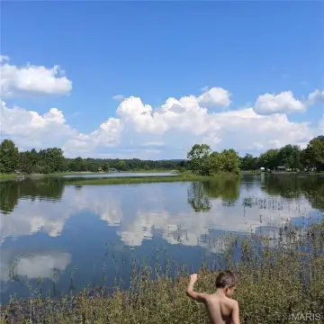 Lakefront Recreational Land