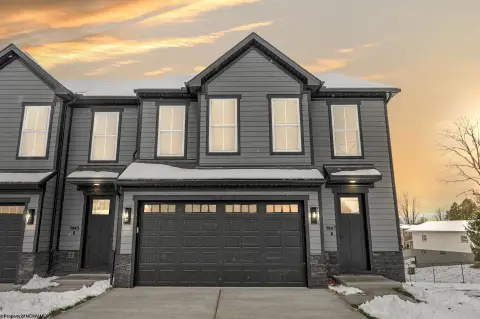Two-Story Specialty Property