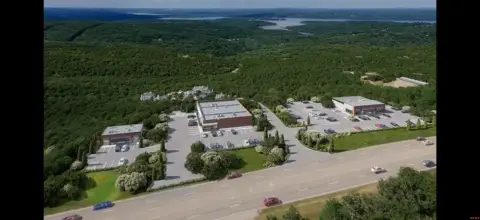 Mountain Home Commercial Land Opportunity