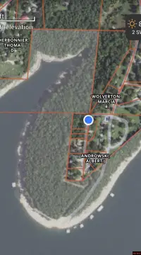 Land in Promise Land, AR