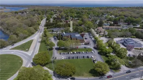 Narragansett Redevelopment Opportunity