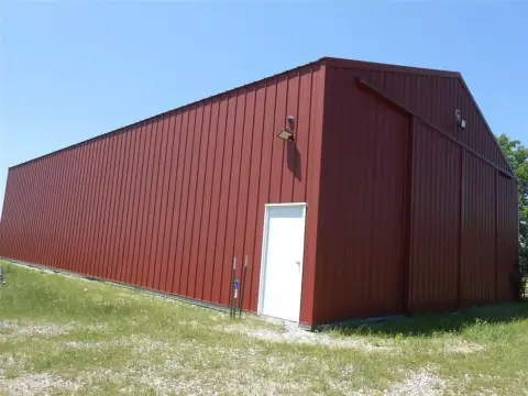Unimproved Land Near Weatherford College