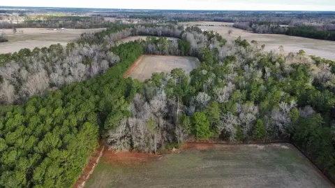 Versatile Land in Fork, SC