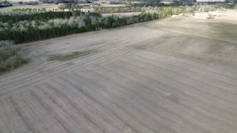 40 Acres of Tillable Land