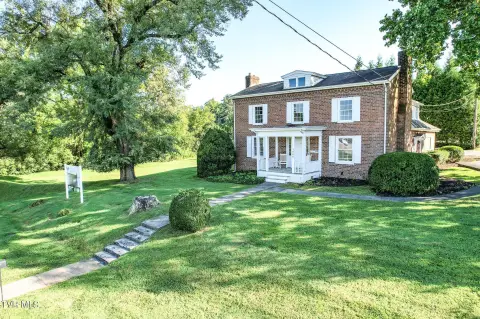 Greeneville Commercial Property For Sale